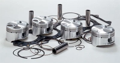 Motorcycle Big Bore & Top End Kits for 1994 Kawasaki Ninja ZX11