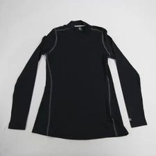 Starter Long Sleeve Shirt Women's Black Used
