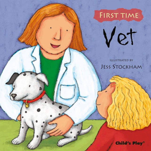 Vet Jess Stockham - Image 4