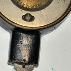 Antique Belding Heminway Silk Thread Opisometer Gauge – New York — photo 10