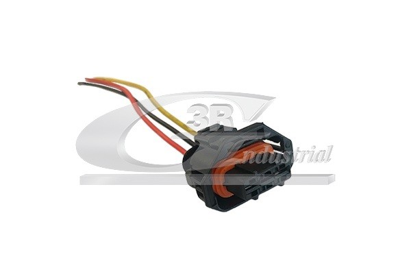 5x ✅Fits 3RG 83901 ALFA ROMEO E.G. CABLE SET: 159, BRERA, SPIDER,FIA ⭐UK Seller⭐