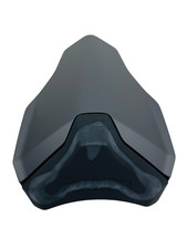 COPERCHIO SELLA DUCATI 848 EVO 2011-2013 CD 96904610A VA NERO NUOVO ORIGINALE