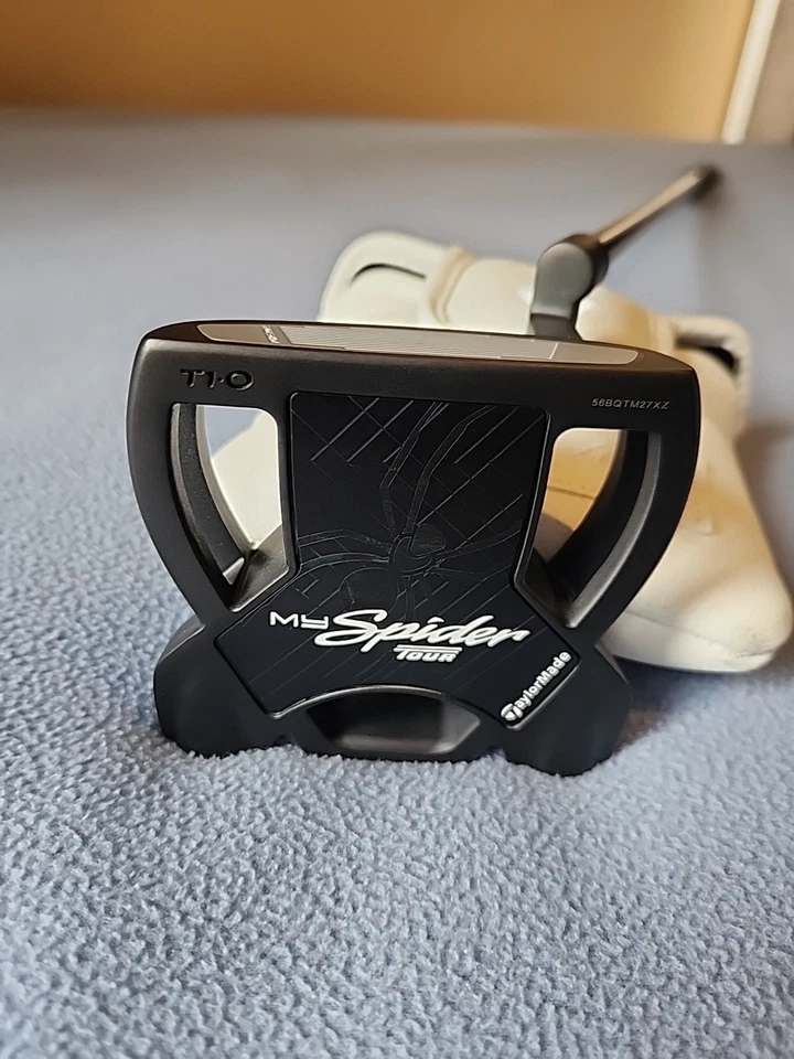 TaylorMade MySpider короткий линия L шеи 36» новом - Изображение 3 из 4