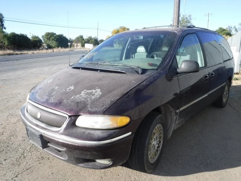 Conjunto de pieza de freno antibloqueo para caravana 96 13381107 Foto 3 de 4