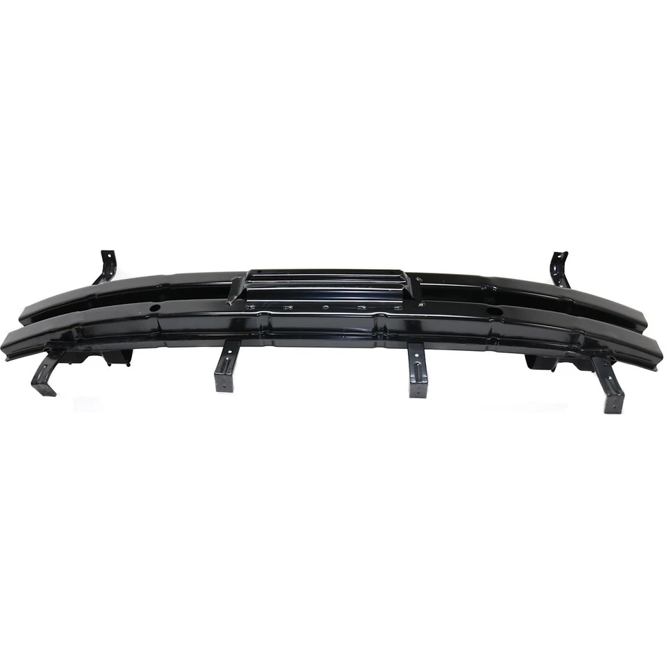 Refuerzo de parachoques trasero para Chevrolet Aveo5 2009-2011 hatchback acero Foto 4 de 4