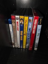 Michael Jackson Box Set DVDs & Blu-ray Discs for sale | eBay