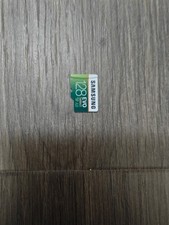 128 GB Samsung Evo Select Micro SD