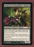 Phage, the Untouchable Rare LP 10th Tenth Edition Magic the Gathering MTG