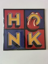 The Rolling Stones Honk vinyl