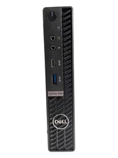 Dell OptiPlex 7090 Mini Desktop PC i5 10th Gen 16GB 256GB Windows 11 Pro
