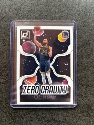 Stephen Curry   Zero Gravity  