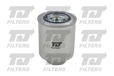 Fuel Filter fits TOYOTA AURIS 2.0D 06 to 15 1AD-FTV TJ Filters 2339026140 New