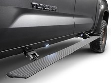 Voltstep Electric Running Boards Fit 19-26 Slvrdosra 150020-26 25003500 Crew