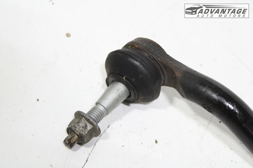 Chevrolet Blazer 2019-25 tracción delantera derecha varilla de dirección exterior OEM Foto 4 de 4