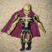 Masters of the Universe Origins Retro Scare Glow Action Figure