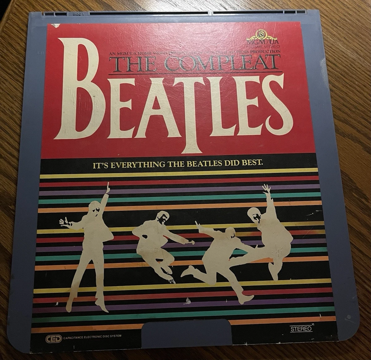 the compleat beatles products for sale | eBay