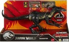 Jurassic World Ultimate Damage Indoraptor Figure with Light and Sound Gift 4+