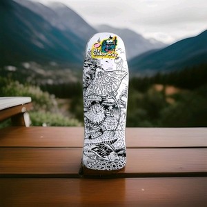 Santa Cruz Winkowski | eBay