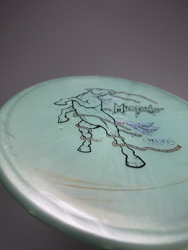Mint Discs First Run Sublime Mustang - 177 Grams - 2020 Release - USED - Picture 4 of 9
