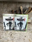 Ninja Gaiden II 2 (Microsoft Xbox 360, 2008) Complete W/ Slipcover