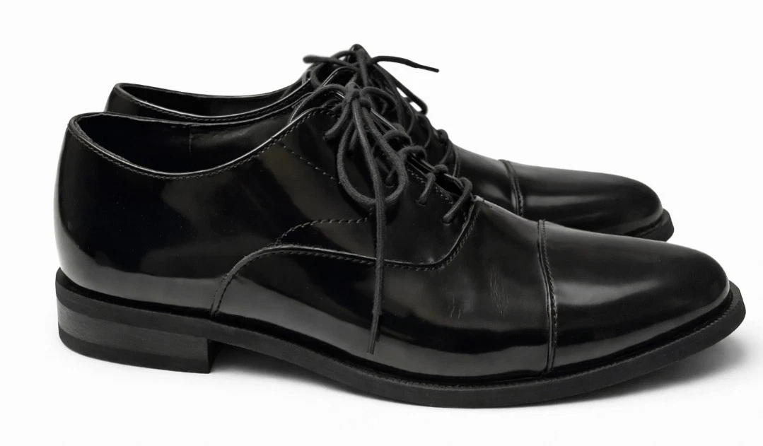M Solid Dress Thom McAn Shoes for Men for sale | eBay