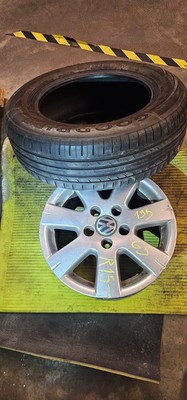 Gislaved Ultra*Speed 2 195/65 R15 91H