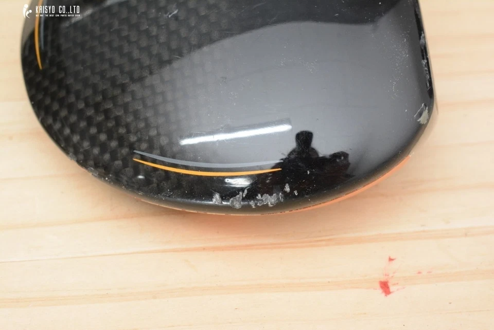 Used Callaway MAVRIK Fairway wood 3W/5W  Speeder EVOLUTION Ⅵ FW 50 - Image 3 of 4