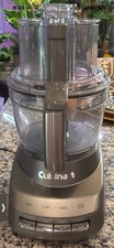 Cuisinart Core Custom 13-Cup Food Processor FP-130SS