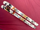 🔥 K2 Pontoon Pon2oon 179cm Fat Powder Freeride SKIS Marker Griffon Bindings ⛷️