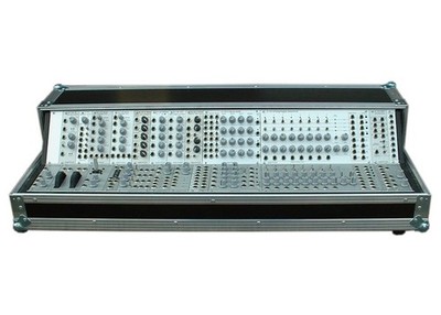 DOEPFER A-100PMBsw [PSU3] MONSTER CASE : NEW : [DETROIT MODULAR]