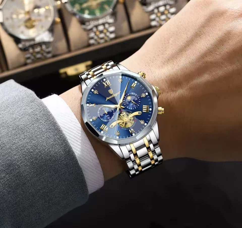 orologio uomo - Image 2 of 4