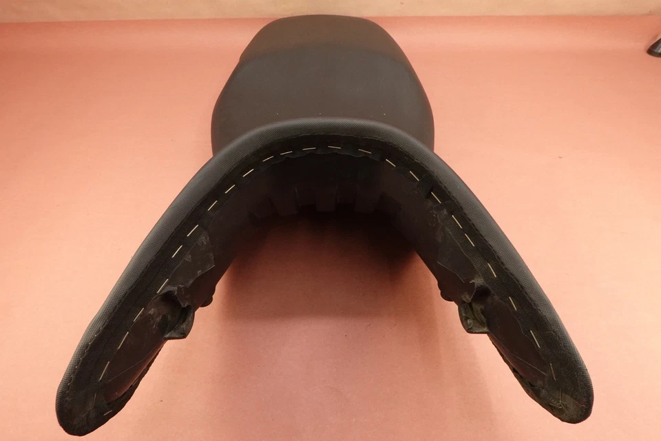 Selim traseiro dianteiro assento duplo BMW G650 GS G650GS 2005-2010 - Imagem 4 de 4