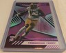 2021 Chronicles Xr Football Tamorrion Terry Florida State Seminoles Pink Rookie