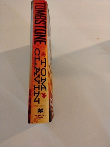 Frontier Lawmen Ser.: Tombstone : The Earp Brothers, Doc Holliday, and the... - Picture 3 of 3