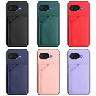 For Google Pixel 9A New Practical Card Pack Phone Case