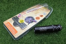 Carlson's #70130 LongBeard XR Turkey Choke Beretta/Benelli Mobil 12GA, .650