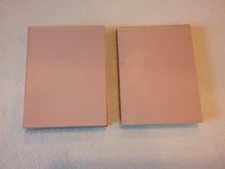 30 pcs  Double Sided Copper Clad Circuit Board Laminate FR-4, .030, 4 x 6, 2 oz.