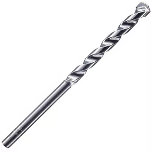 Bosch 6mm Concrete Masonry Silver Percussion Drill Bit