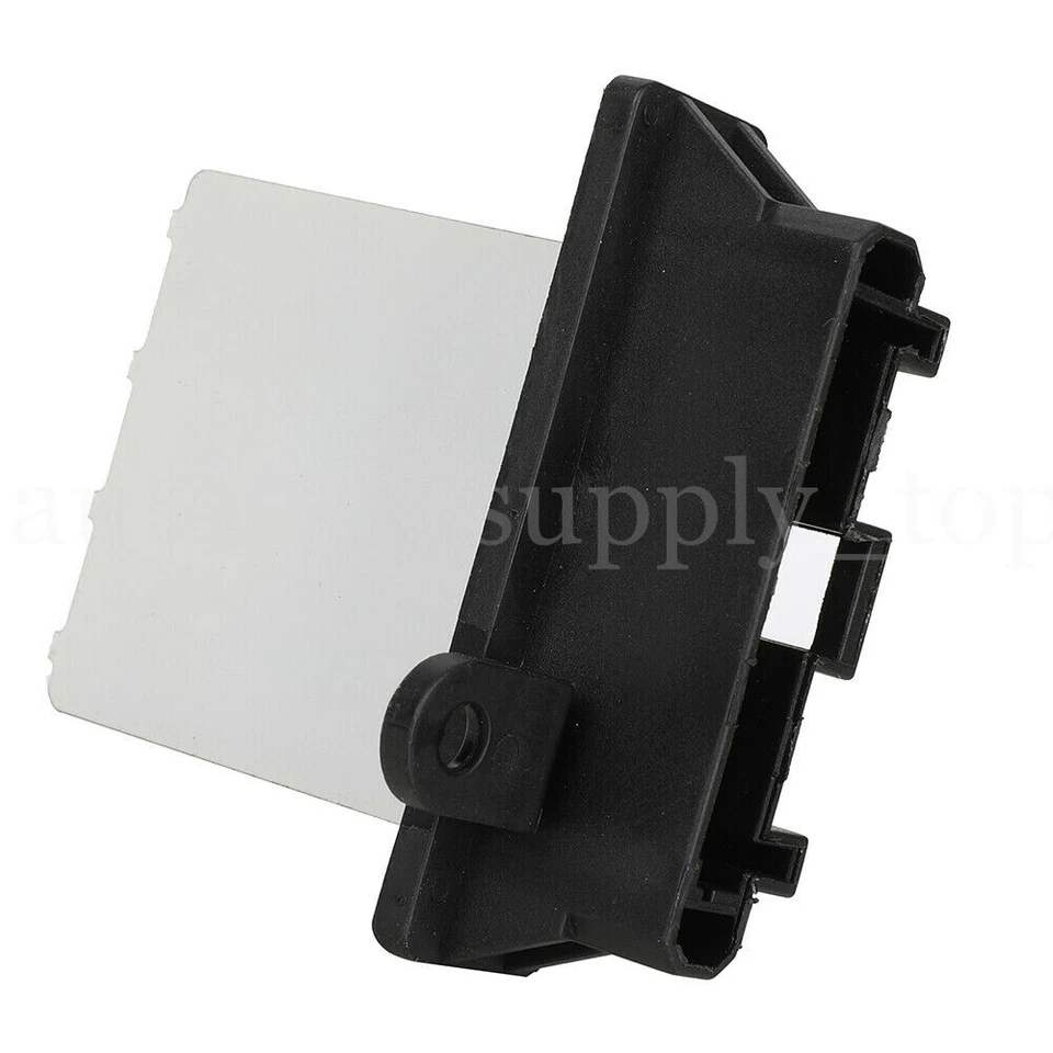 1* Blower Motor Fan Resistor For Nissan Pulsar N16 X-Trail T30 NO. 27150-8H300 - Image 3 of 4