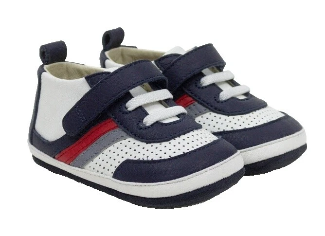 Robeez Casual 6 US Shoe Baby Shoes
