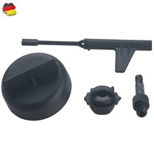 4tlg Getriebe Öl Fülladapter Werkzeug Set f...
