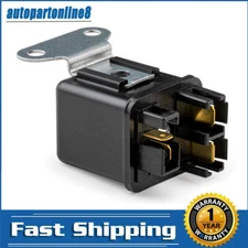 For Hitachi EG30 EX27U Excavator 12V Safe Relay 8942481610 MR8B-171 94248161