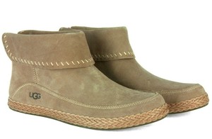 ugg botas mujer