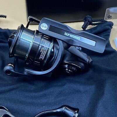 DAYSPROUT/SLP WORKS DSLT-2000SS-SLPW Limited Model Spinning DAYSPROUT/SLP WORKS DSLT-2000SS-SLPW Limited Model Spinning