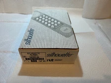 Northern Telecom  Silhouette TelePhone  Almond new