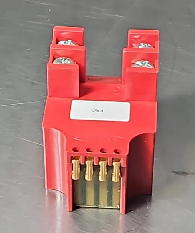 Banner Distribution Block BANNER PBO POWER DISTRIBUTION BLOCK. Loc5E9 | eBay