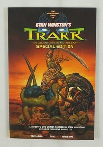 Stan Winston Signed for sale | eBay