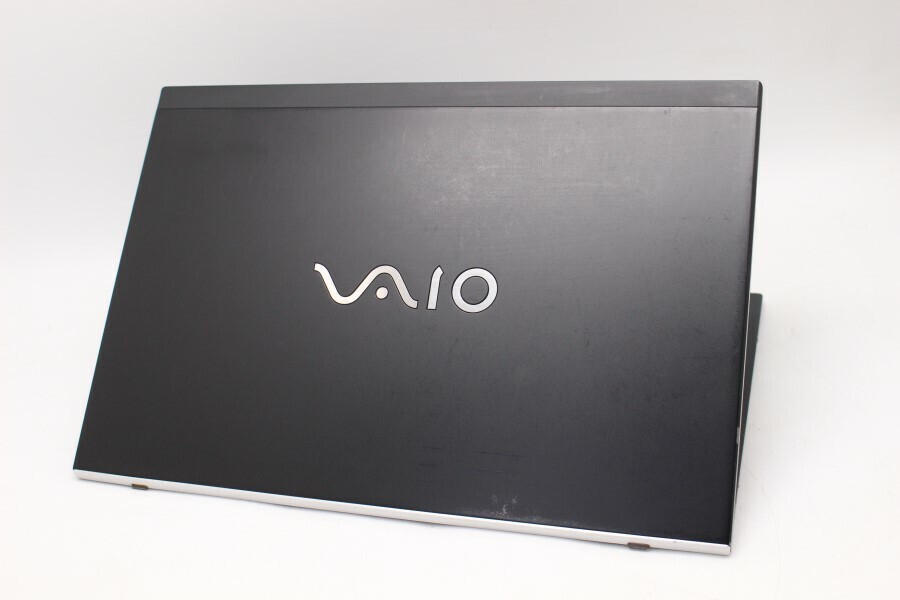 VAIO VJPG13C11N◆Core i5-1035G1 SONY VAIO VJPG131C11N Core i5-1035G1 SSD NVMe 256GB RAM 8GB