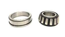 Timken Tapered Roller Bearing Cone & Cup  3579/3525B NOS