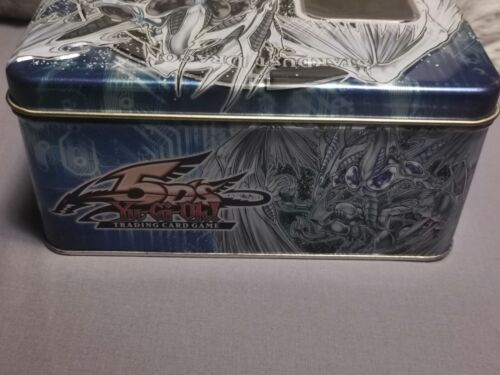 2008 Yu-Gi-Oh! 5DS Collector's Tin Wave 1 Stardust Dragon (Promo & Tin Only) - Picture 16 of 19